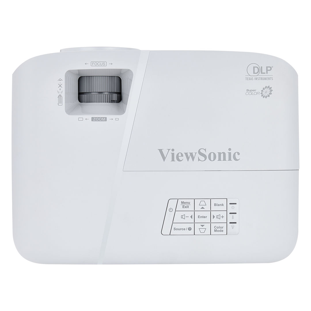 ViewSonic PA503S SVGA 4000 Lúmenes - Imagen 7
