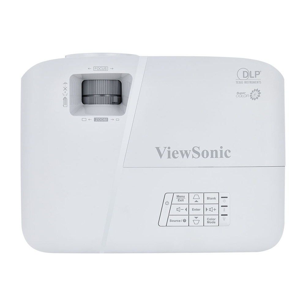 ViewSonic PA503X XGA 4000 Lúmenes - Imagen 7