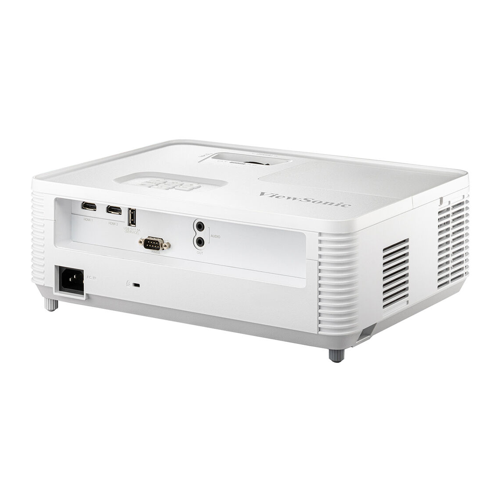 ViewSonic PA503HD Full HD 4000 Lúmenes 16 ms - Imagen 7