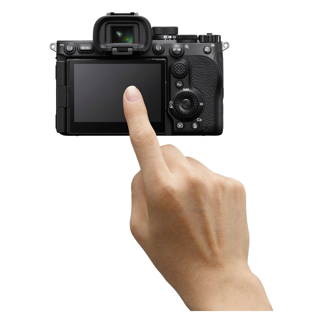 Sony a7 V Kit 28-70mm - Imagen 7