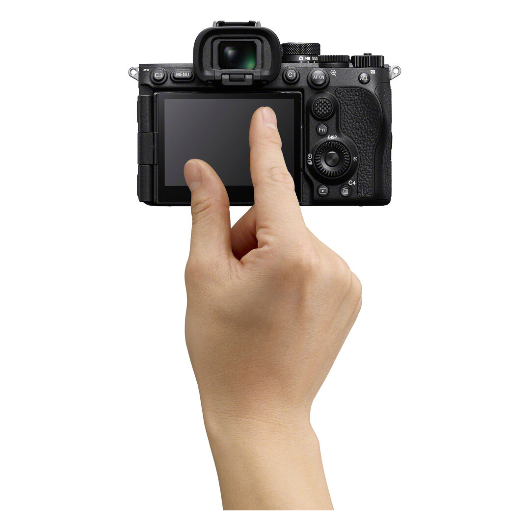 Sony a7R VI Body - Imagen 7