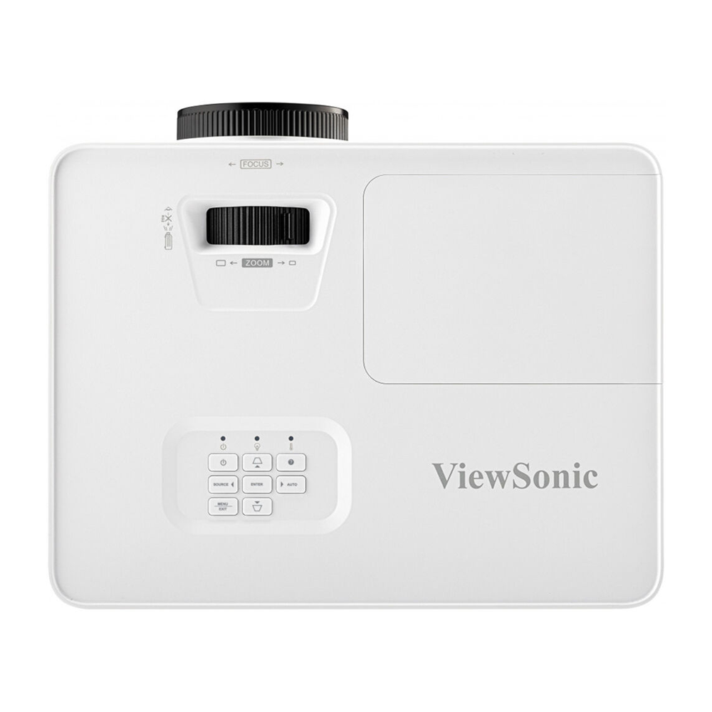 ViewSonic PA700S SVGA 4500 Lúmenes Doble HDMI - Imagen 7
