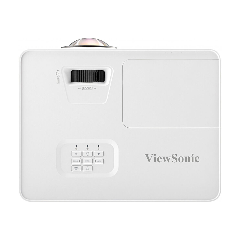 ViewSonic PS502X Tiro Corto XGA 4000 Lúmenes - Imagen 7