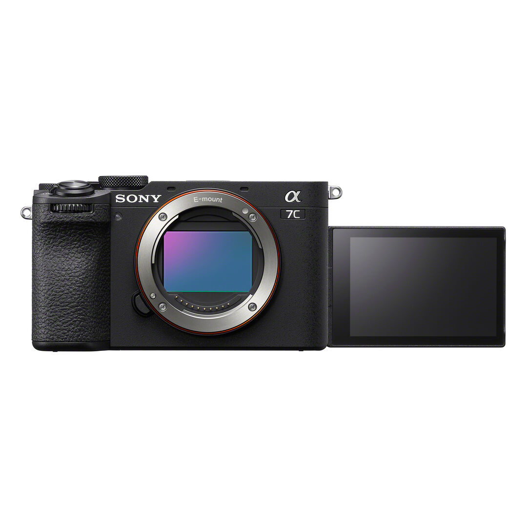 Sony a7C II Kit 28-60mm - Imagen 7