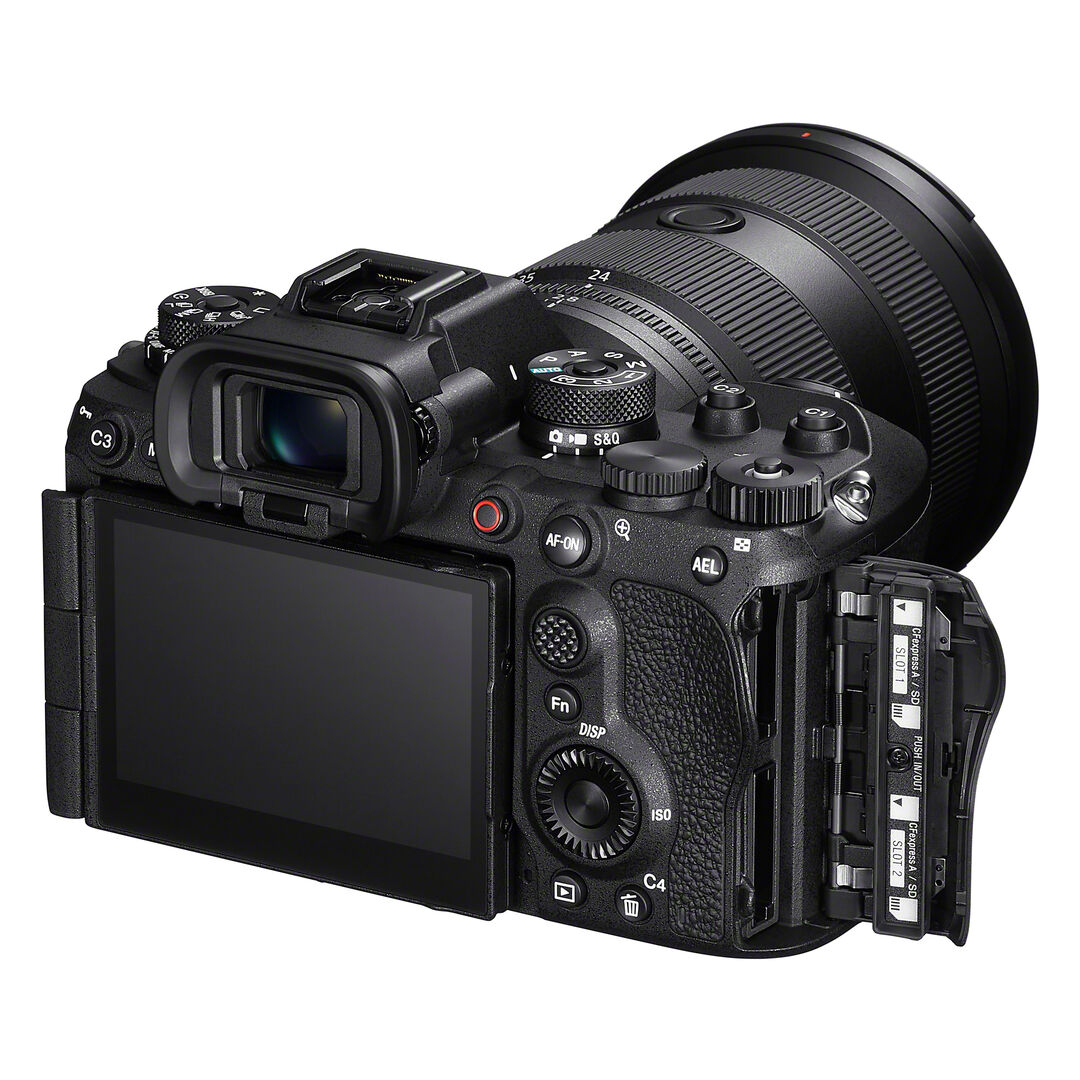 Sony A1 II Body - Imagen 7