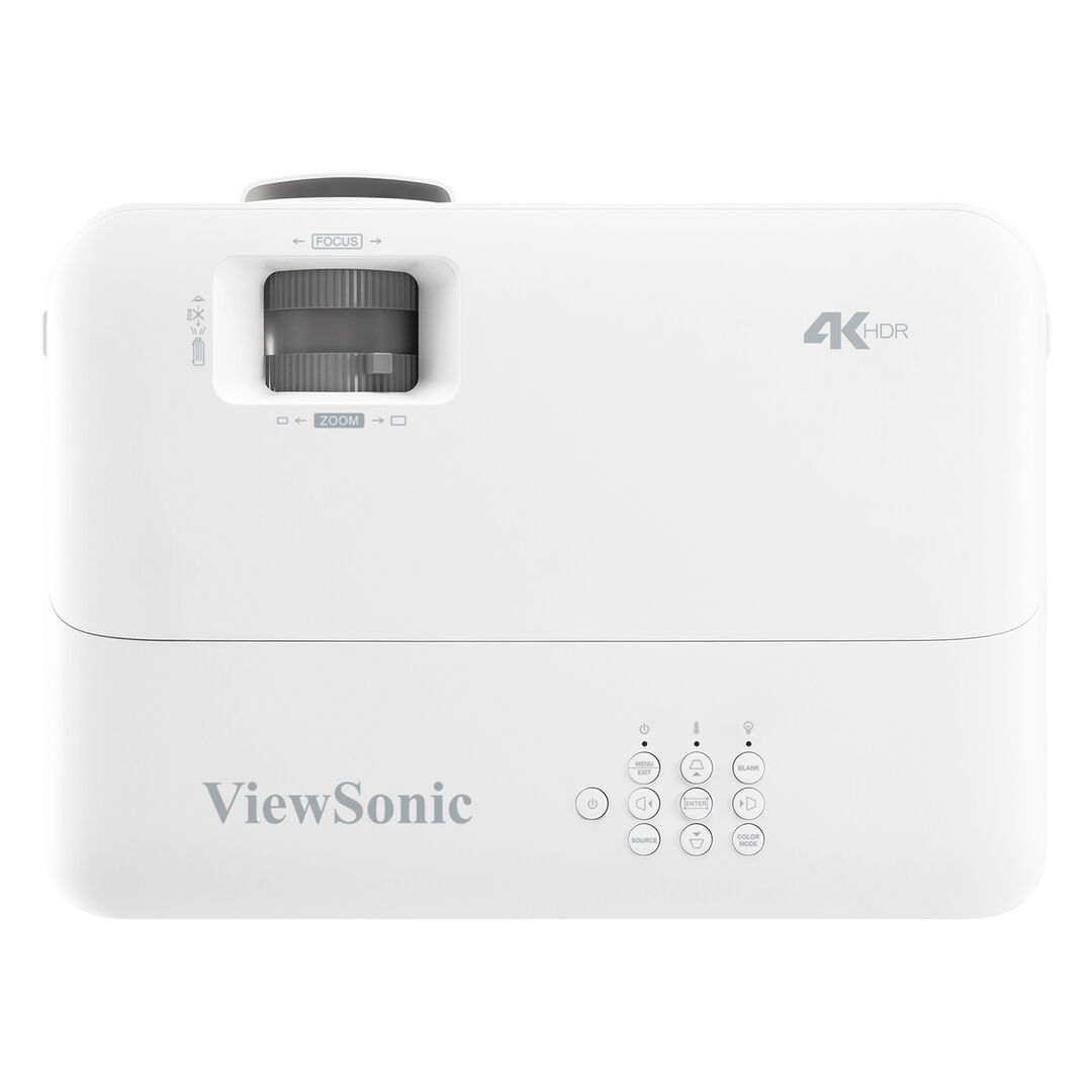ViewSonic PX701-4K UHD 3200 Lúmenes 240 Hz 4,2 ms - Imagen 7