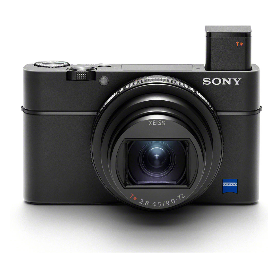 Sony RX100 VII - Imagen 7