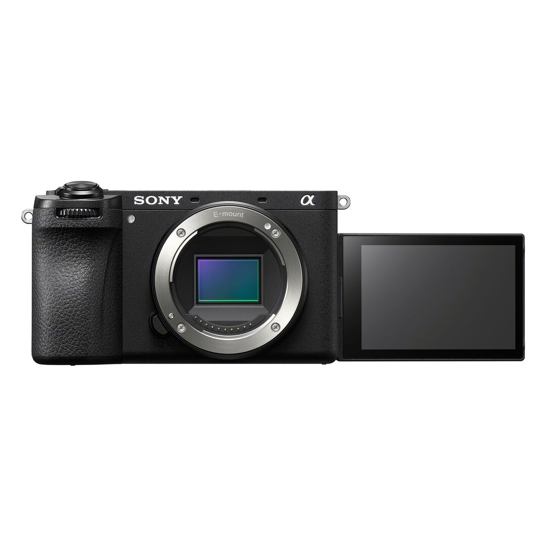 Sony a6700 Kit 16-50mm II - Imagen 7