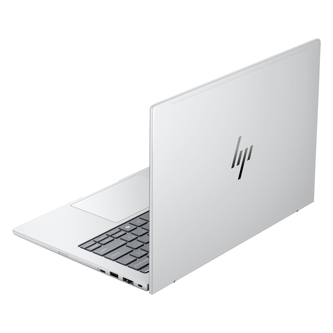 HP EliteBook 8 G1i Next Gen 14" 2K Touch Glacier Silver (BG7N6UT#ABA) - Imagen 7