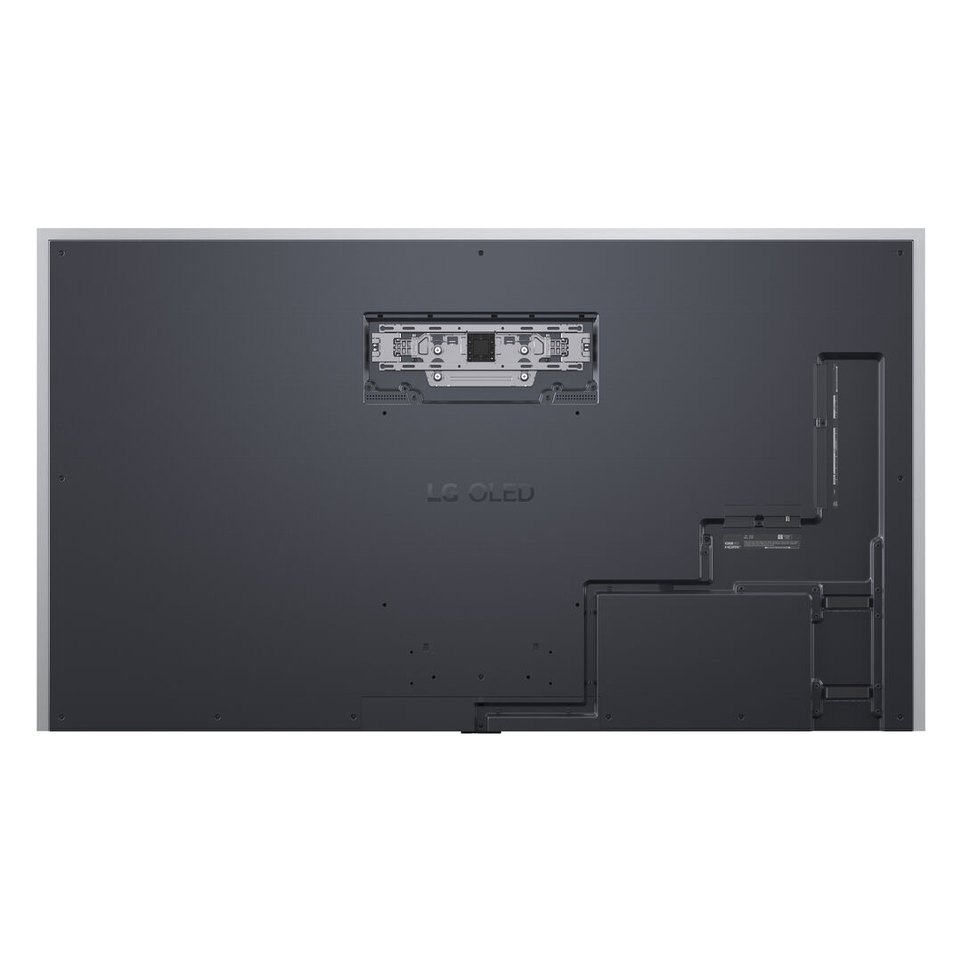 LG 83" 4K OLED evo AI G6 Smart TV OLED83G6WUA - Imagen 7