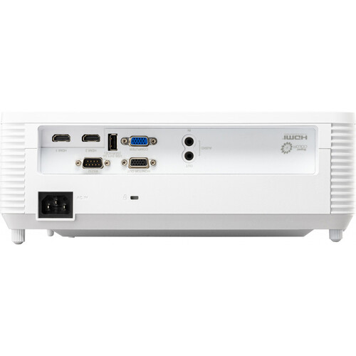 ViewSonic PS502W Tiro Corto WXGA 4000 Lúmenes - Imagen 7