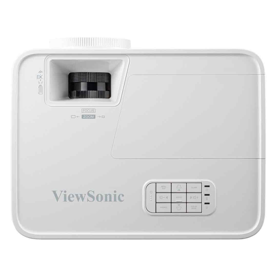 ViewSonic LS500WH LED WXGA 2000 Lúmenes ANSI - Imagen 8