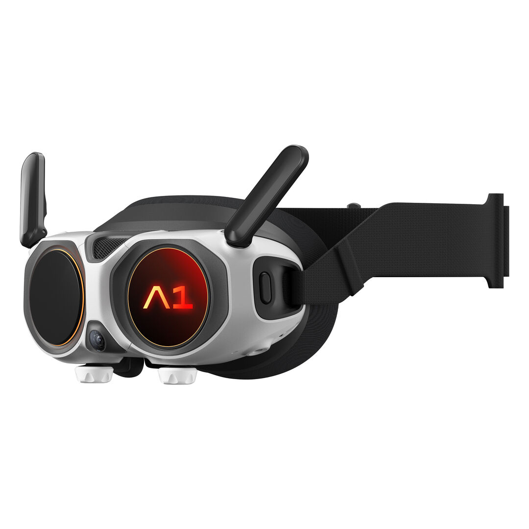 Antigravity A1 8K 360 Explorer Bundle DE001-02 - Imagen 8