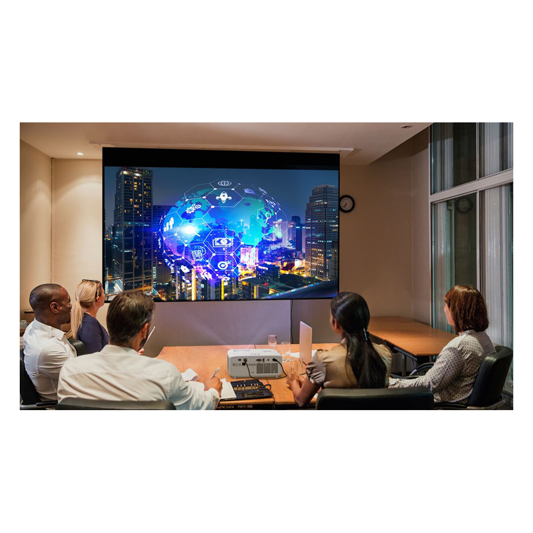 Optoma ZH450ST Láser Tiro Corto Full HD 4200 Lúmenes - Imagen 8