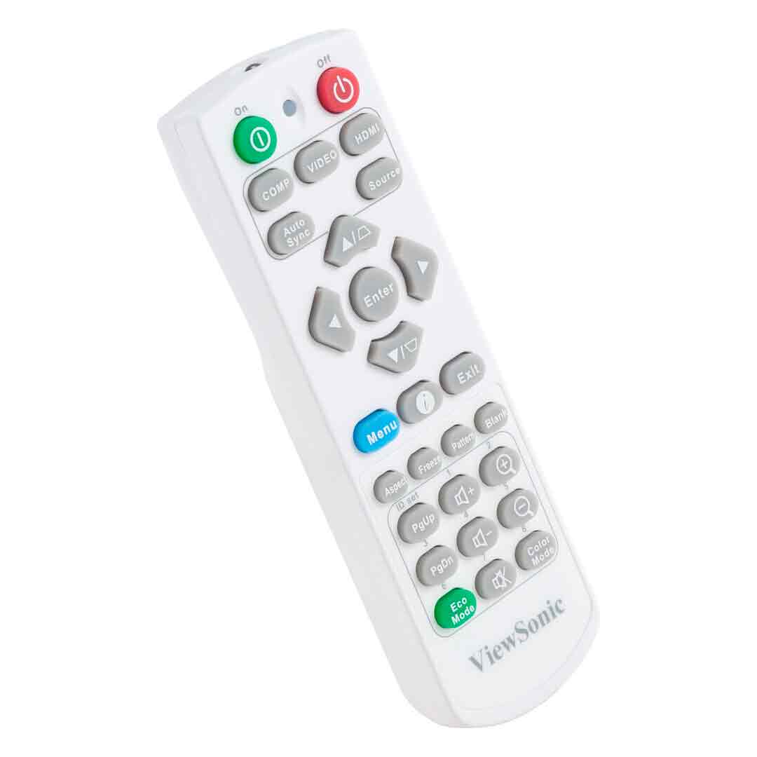 ViewSonic LS550WH LED Tiro Corto WXGA 2000 Lúmenes ANSI - Imagen 8