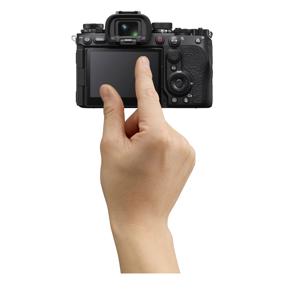 Sony A1 II Body - Imagen 8