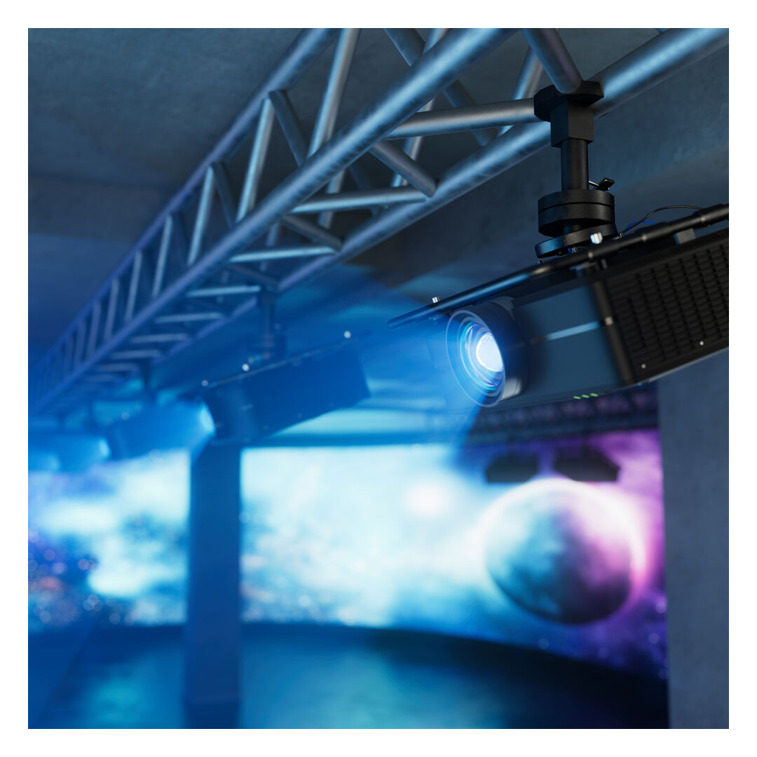 Optoma ZU920T-ST Láser Tiro Corto WUXGA 9800 Lúmenes - Imagen 8