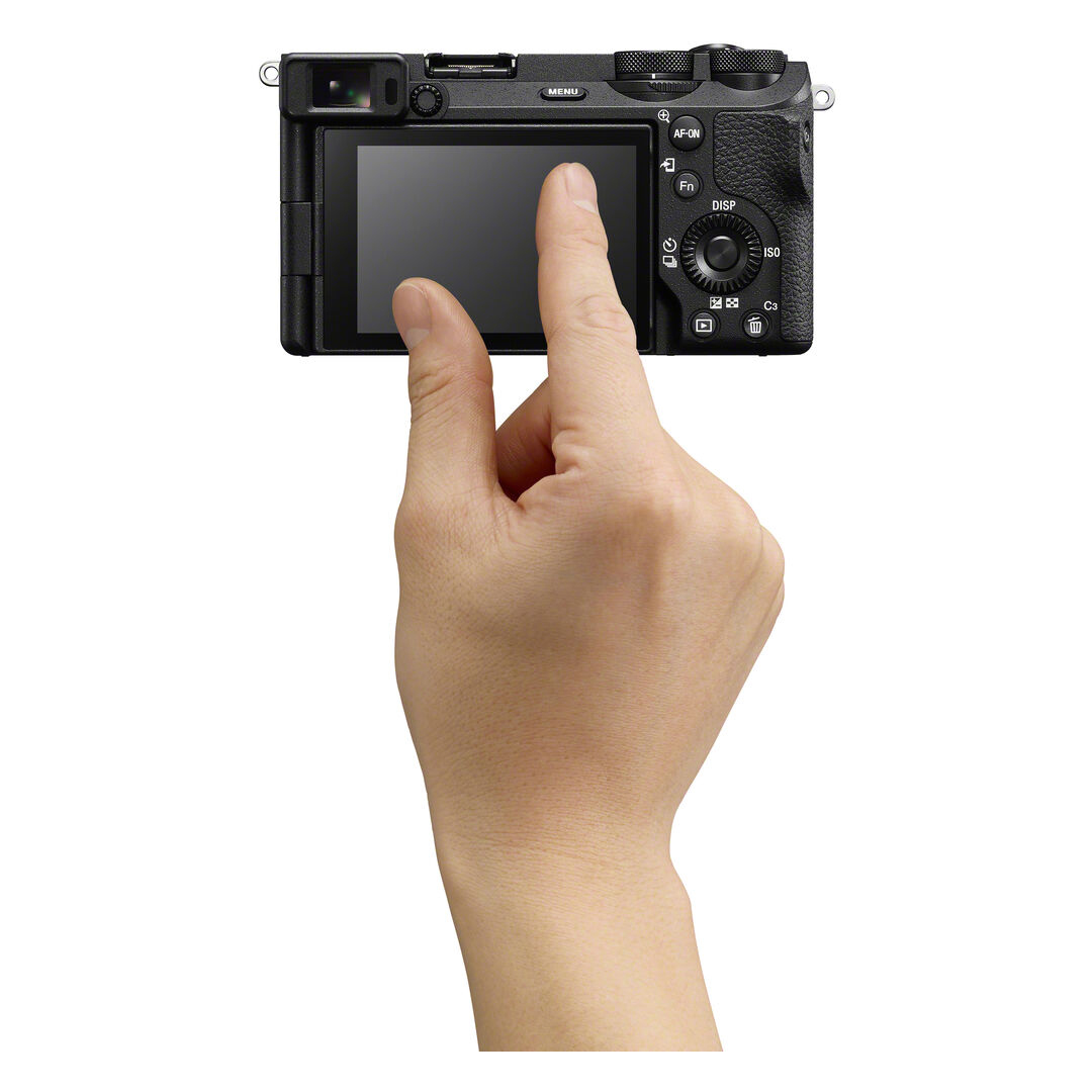Sony a6700 Kit 16-50mm II - Imagen 8