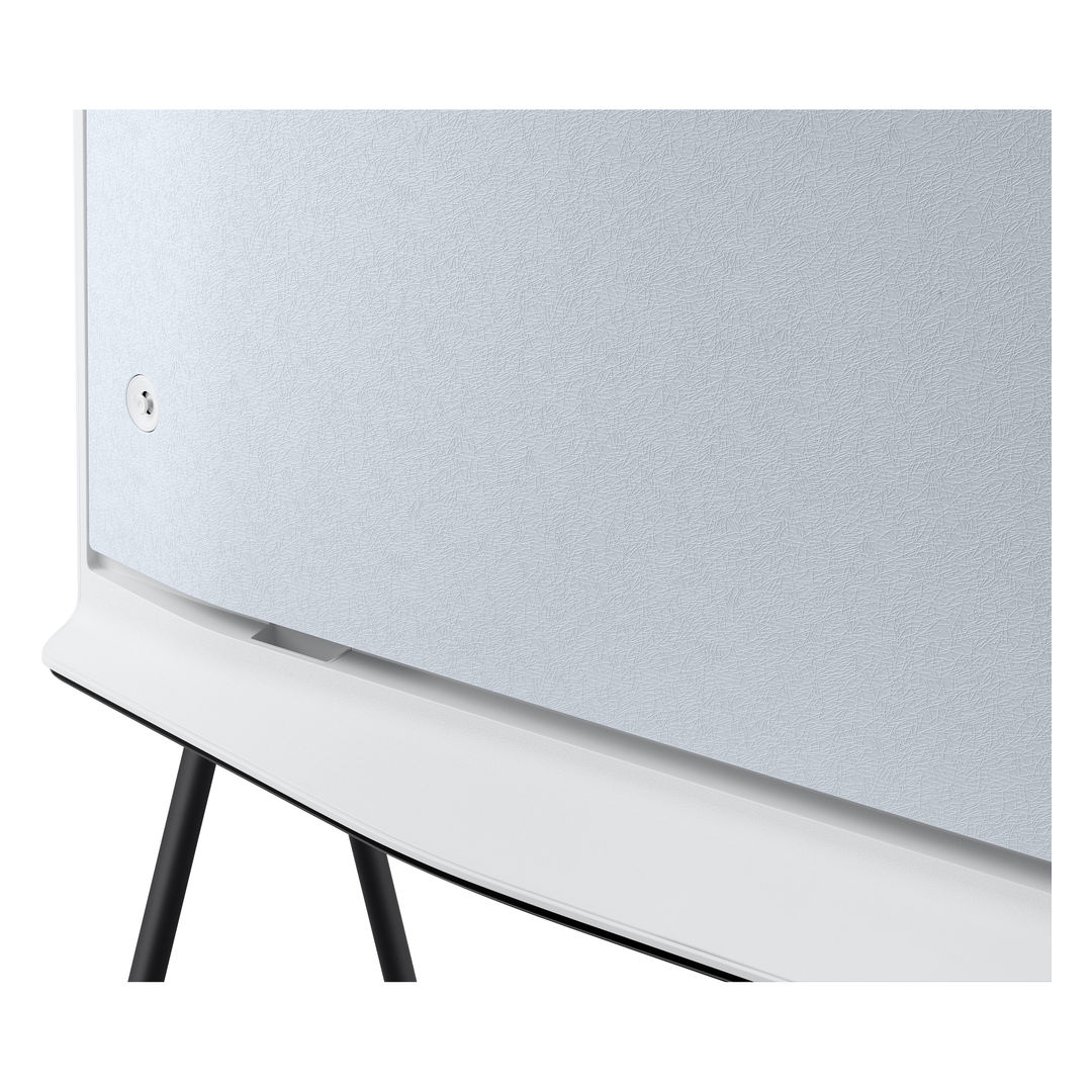 Samsung 43" LS01T The Serif QLED 4K HDR QN43LS01T USA - Imagen 8