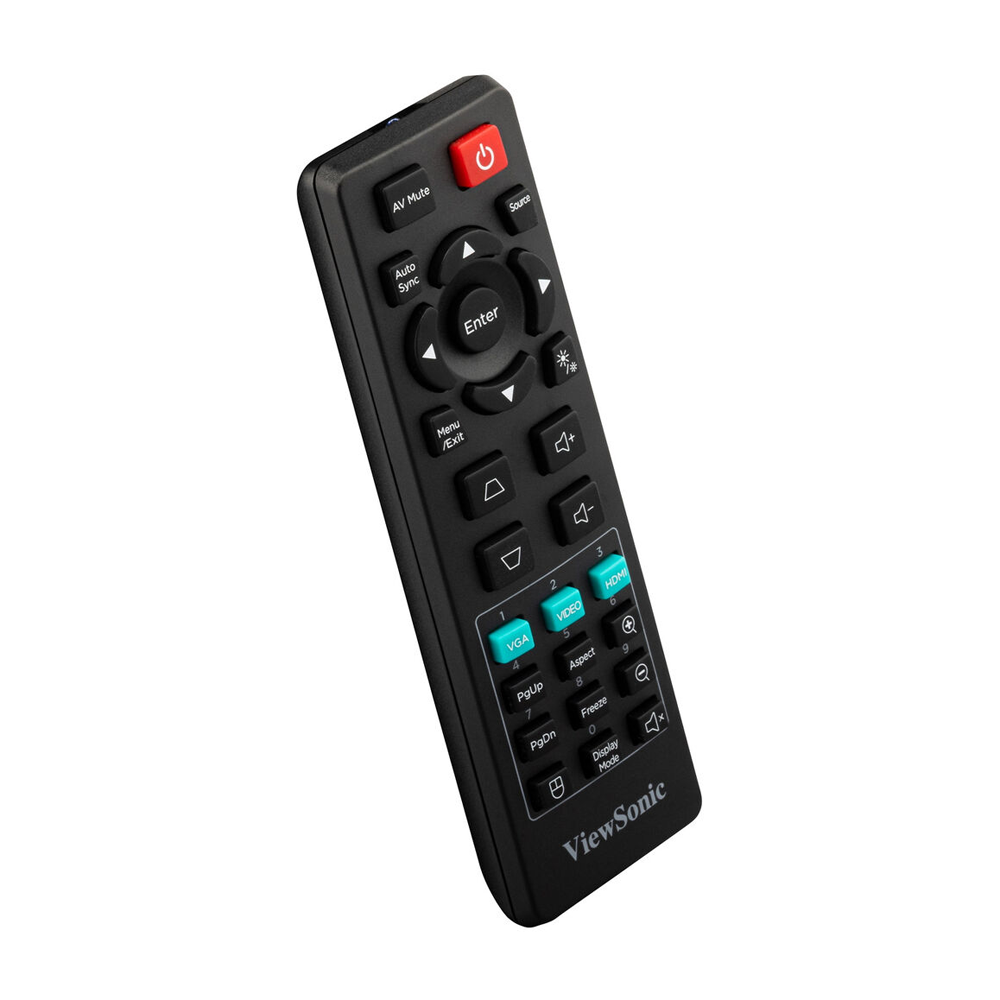 ViewSonic PA700S SVGA 4500 Lúmenes Doble HDMI - Imagen 8