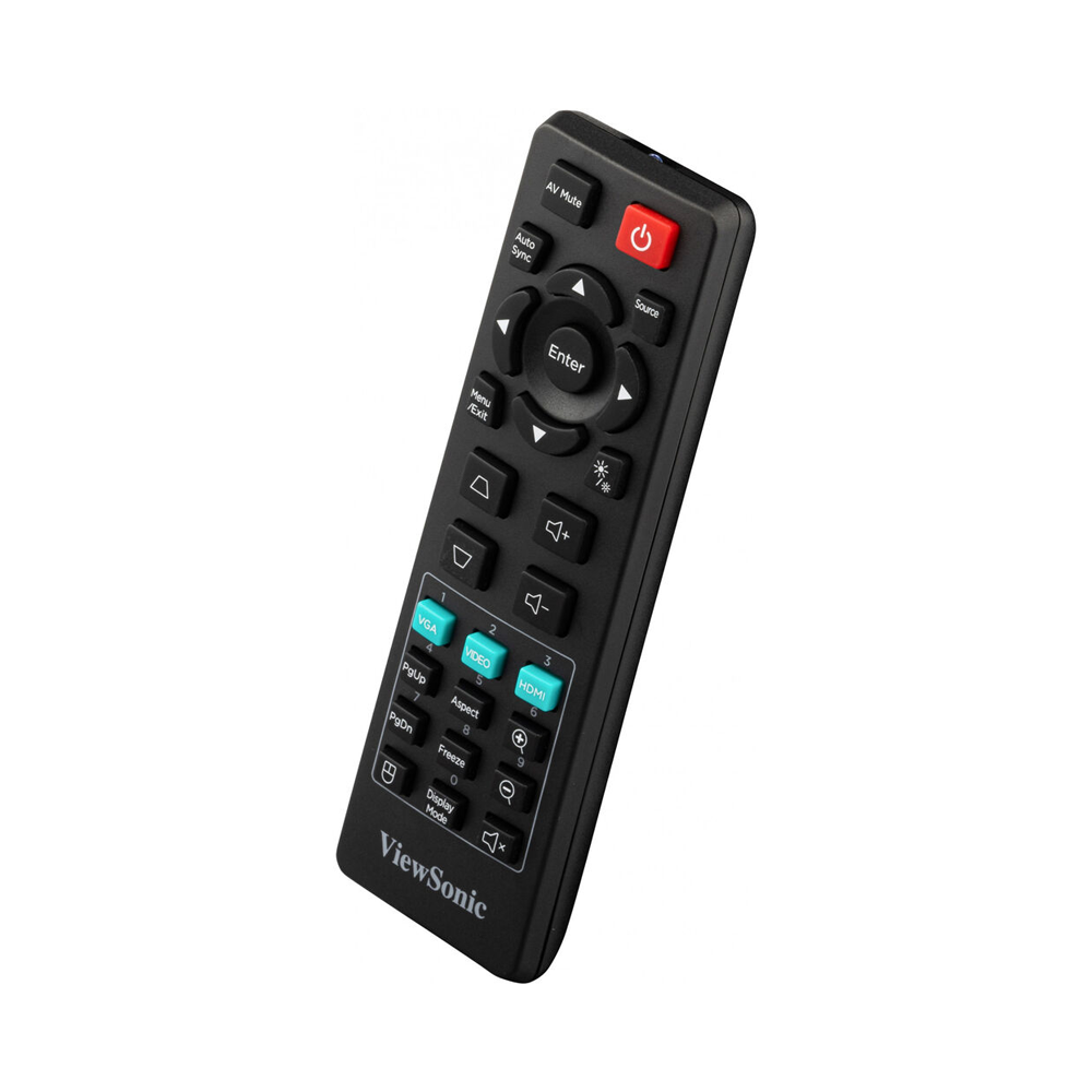 ViewSonic PS502X Tiro Corto XGA 4000 Lúmenes - Imagen 8