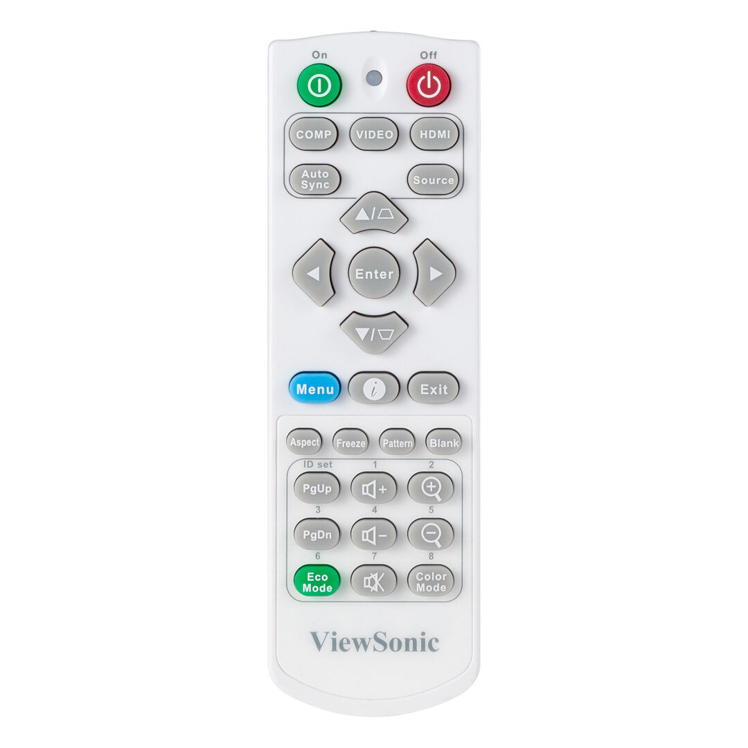 ViewSonic PX700HDH Full HD 3700 Lúmenes 16 ms - Imagen 7