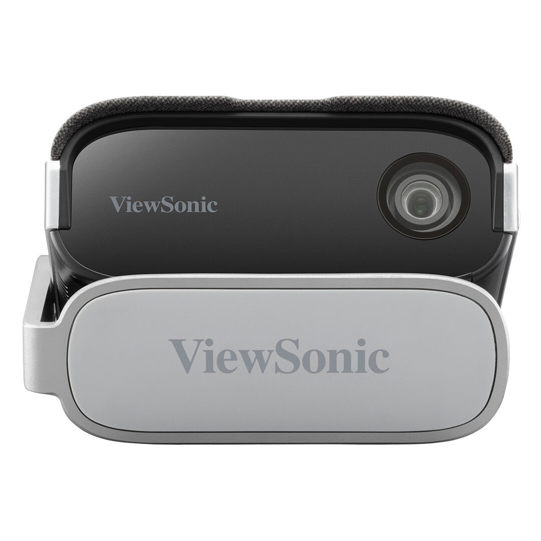ViewSonic M1X Portátil LED WVGA 360 Lúmenes LED con Batería - Imagen 8