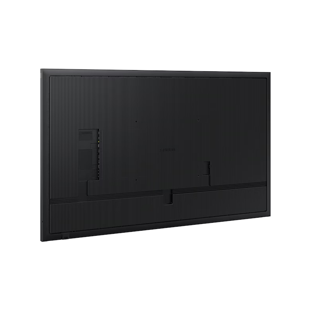 Samsung QM85C Display Profesional 85" Signage 4K 500 nits Slim 24/7 LH85QMCEBGCXZB - Imagen 8