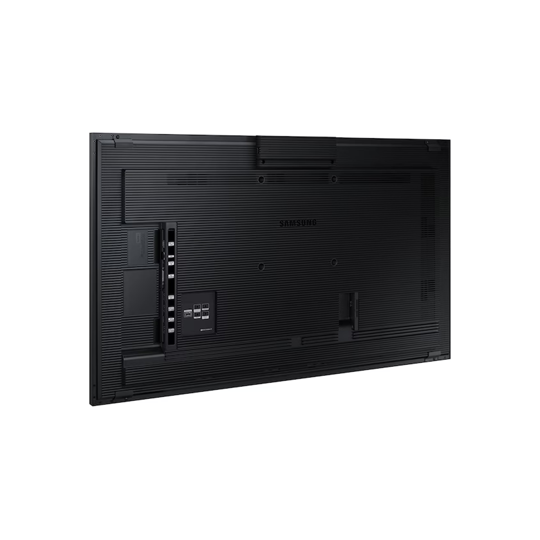 Samsung QM43B Display Profesional 43" Signage 4K 500 nits 24/7 LH43QMBEBGCCZB - Imagen 8