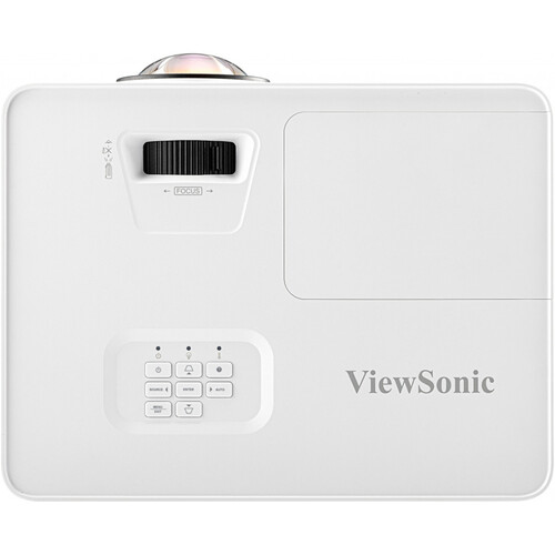 ViewSonic PS502W Tiro Corto WXGA 4000 Lúmenes - Imagen 8