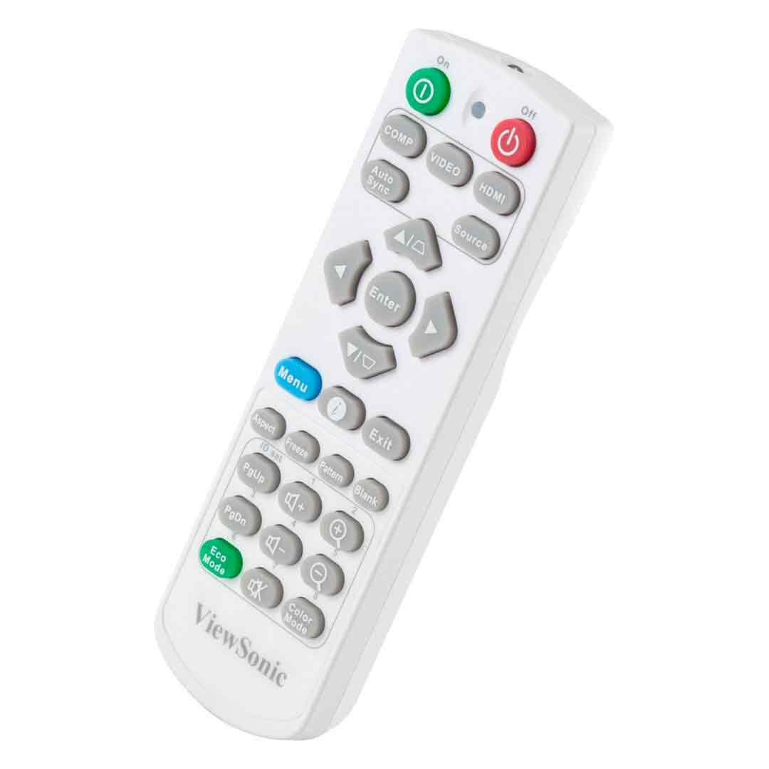 ViewSonic LS500WH LED WXGA 2000 Lúmenes ANSI - Imagen 9