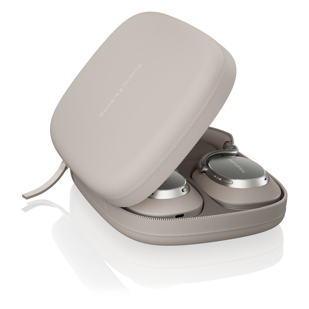 Bowers & Wilkins Px8 S2 Noise Cancelling Warm Stone FP45373 - Imagen 9