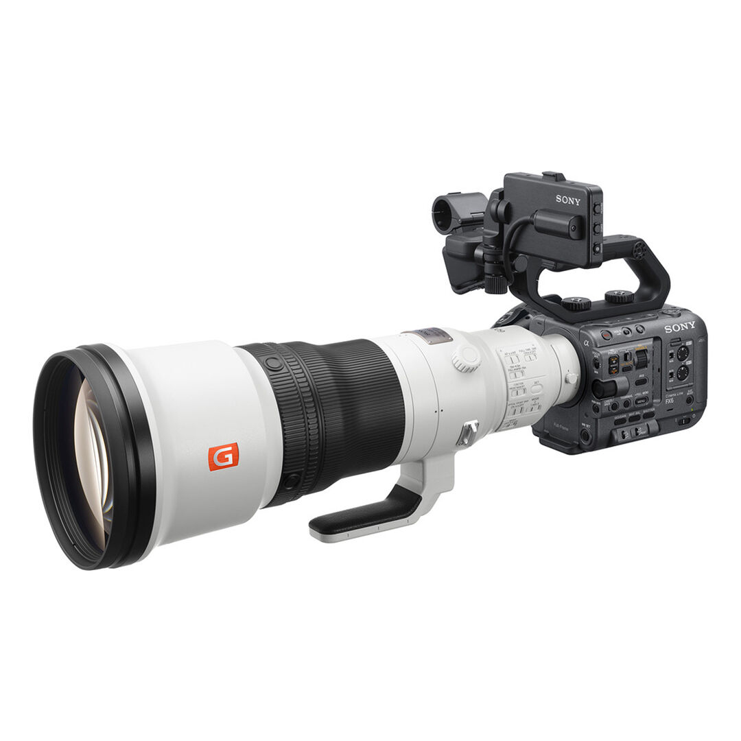 Sony FX6 V Body - Imagen 8