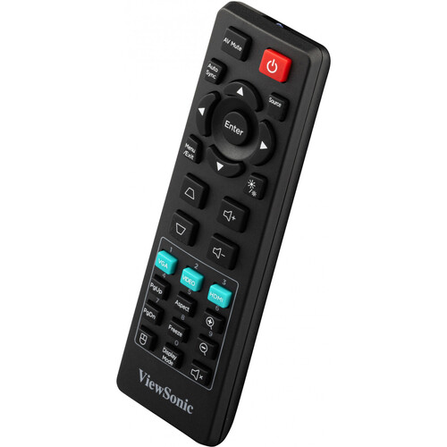 ViewSonic PS502W Tiro Corto WXGA 4000 Lúmenes - Imagen 9