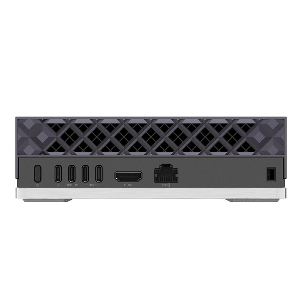 AMD Ryzen AI Halo Developer Platform Max+ 395 128GB 2TB Linux (RAH-001 Linux OS) - Imagen 4