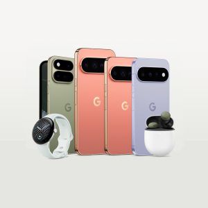 Google Pixel