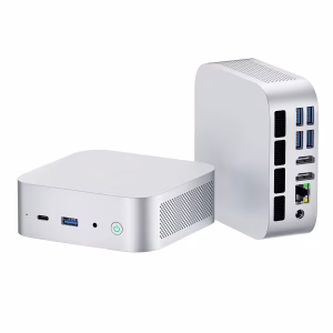 Mini PCs & Workstations