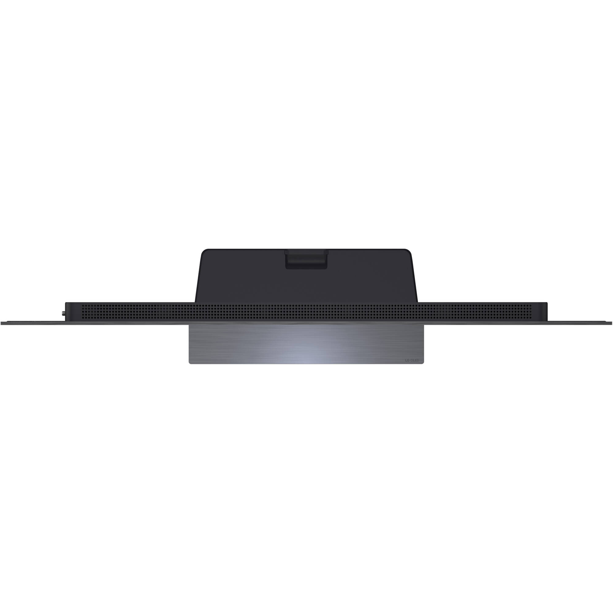 LG 55" 4K OLED evo AI C6 Smart TV OLED55C6PUA - Imagen 5