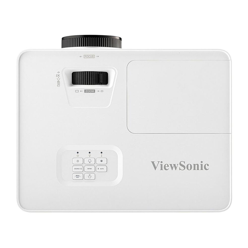 ViewSonic PA503HD Full HD 4000 Lúmenes 16 ms - Imagen 9