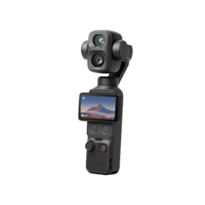 DJI Osmo Pocket 4P Standard Combo