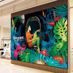 Video Wall