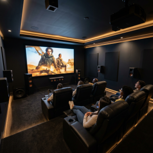 Home Cinema
