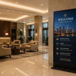 Hotelería
