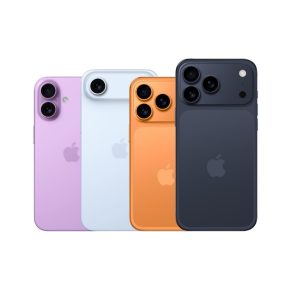 Apple iPhone
