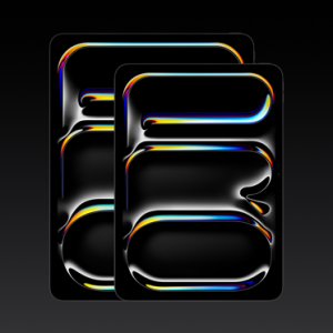 iPad Pro