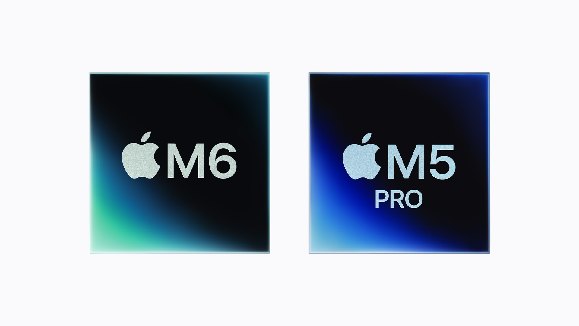 Chips Apple M6 y M5 Pro de la nueva Mac mini