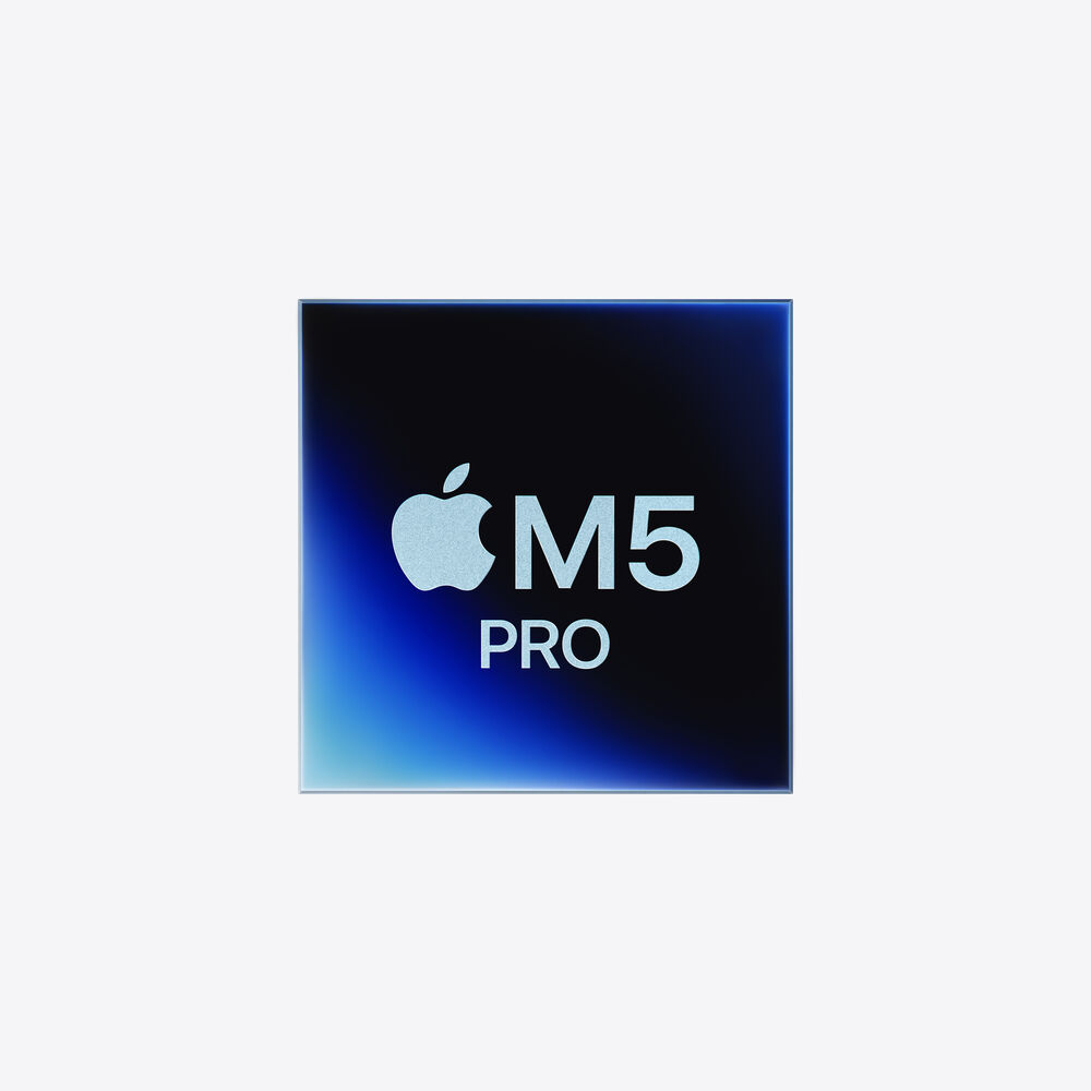Apple Mini M5 Pro 15-Core 24GB 512GB SSD 16-Core GPU MHQN4LL/A - Imagen 2