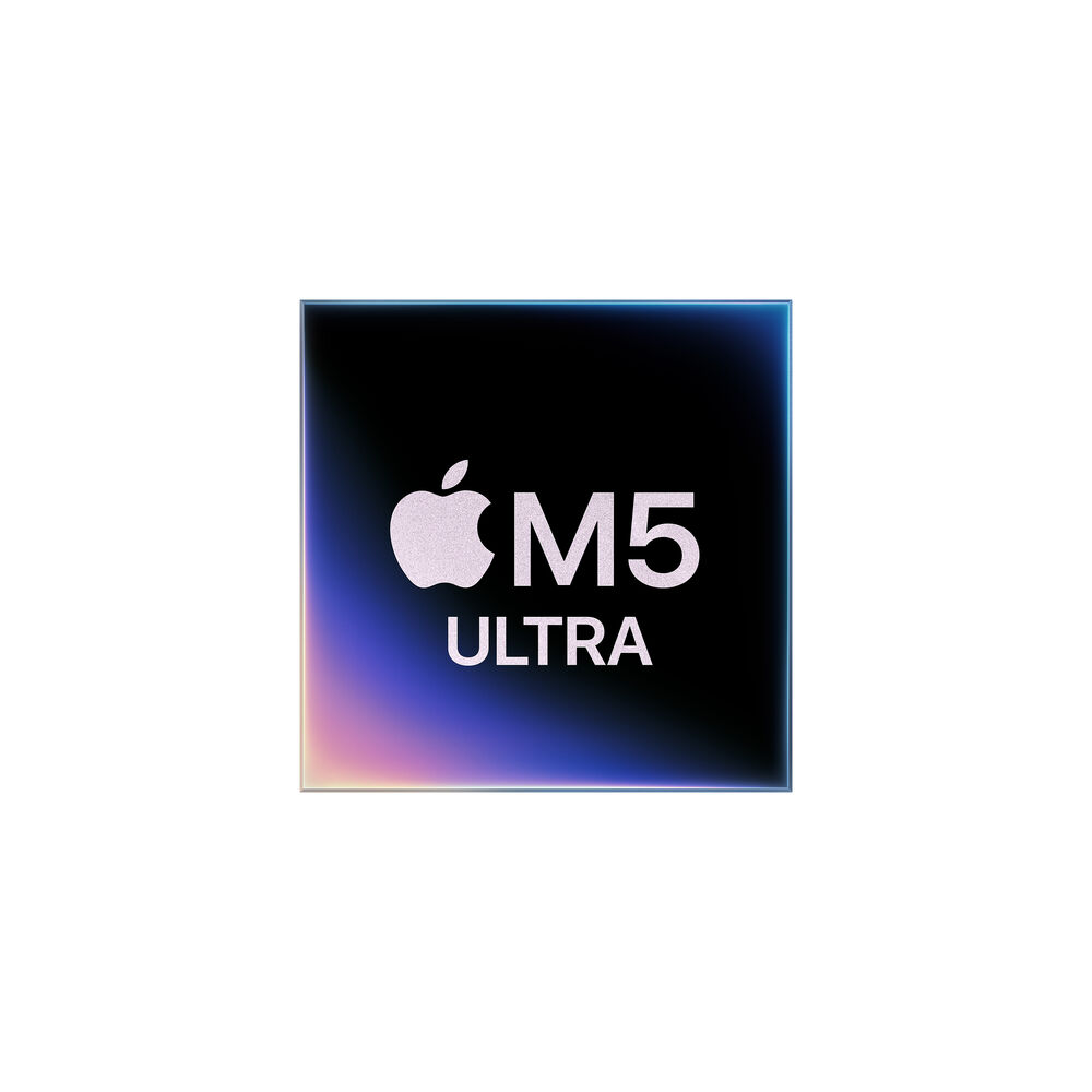 Apple Mac Studio M5 Ultra 30-Core 96GB 1TB SSD 64-Core GPU MHL74LL/A - Imagen 2