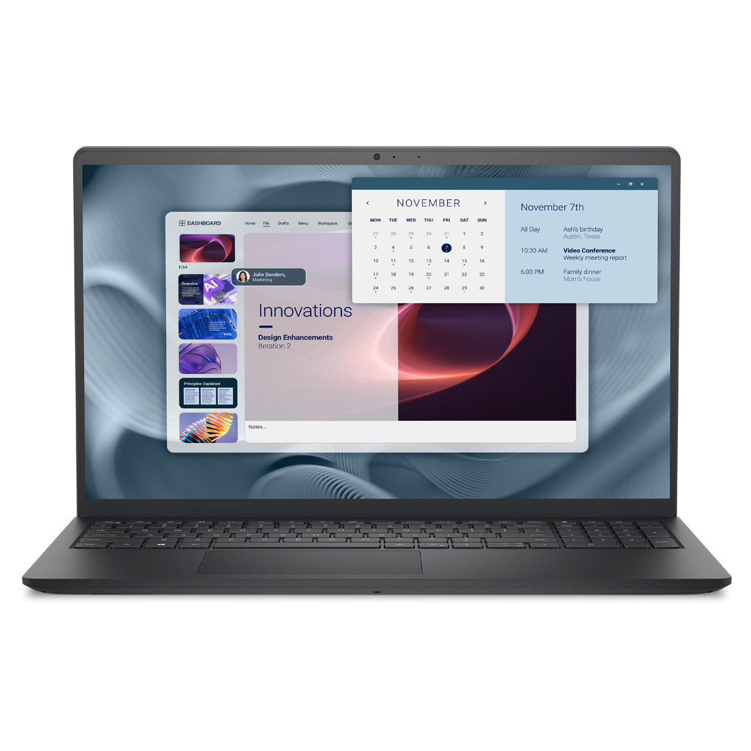 Dell Pro 15 Essential PV15250 i5 16GB 512GB W11 Pro Español