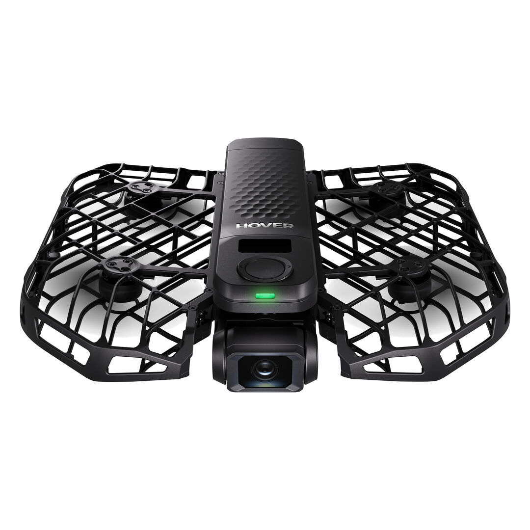 HoverAir X1 PRO Basic Combo Cámara Voladora 4K SP06H004